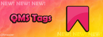 QMS Tags