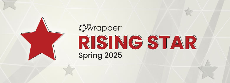 qmsWrapper Recognized as a Rising Star in the Spring 2025 Quality Management Software Customer Success Report